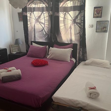 Charalambous Apartment Pafos Zewnętrze zdjęcie