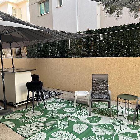 Charalambous Apartment Pafos Zewnętrze zdjęcie