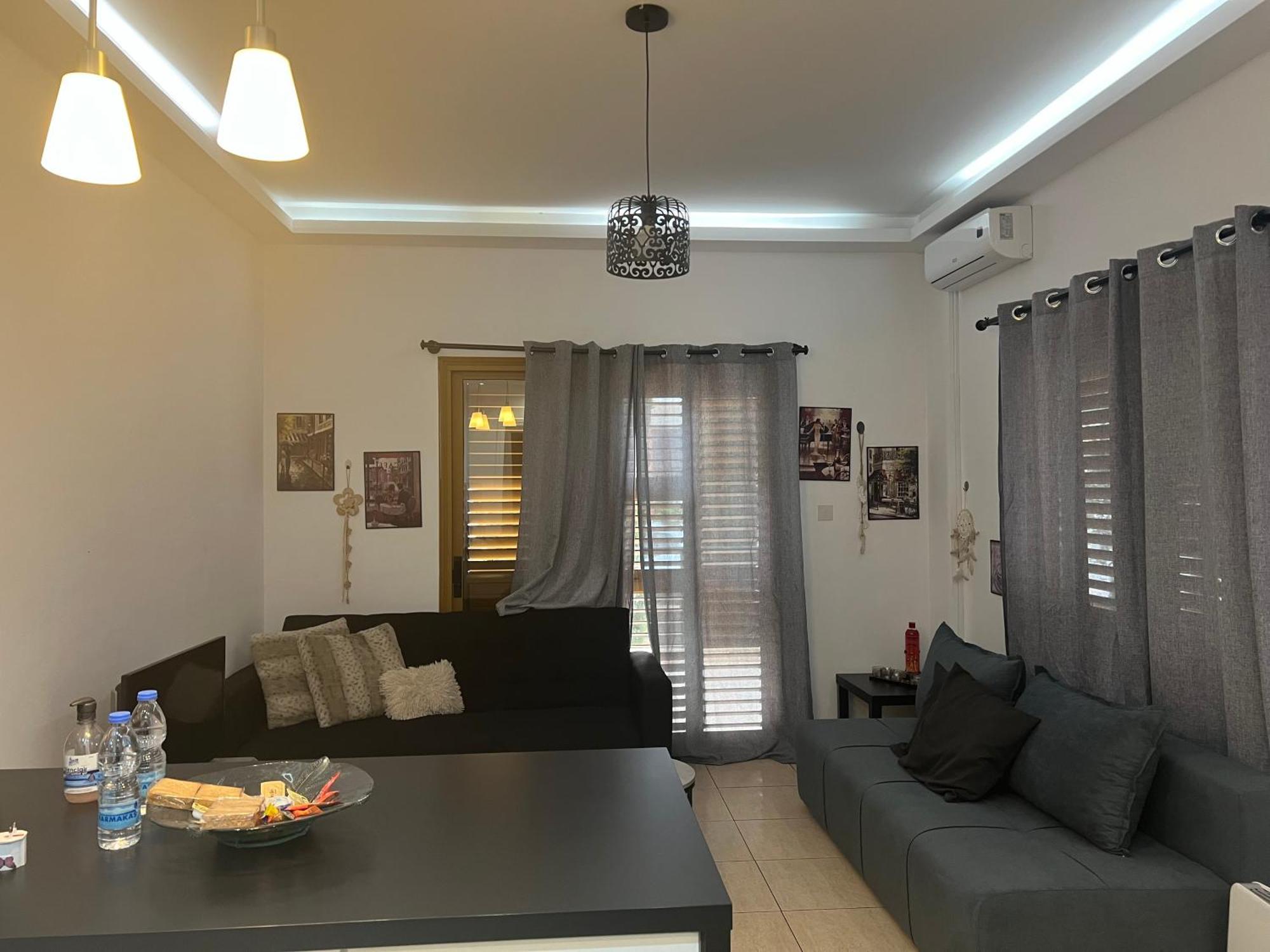 Charalambous Apartment Pafos Zewnętrze zdjęcie