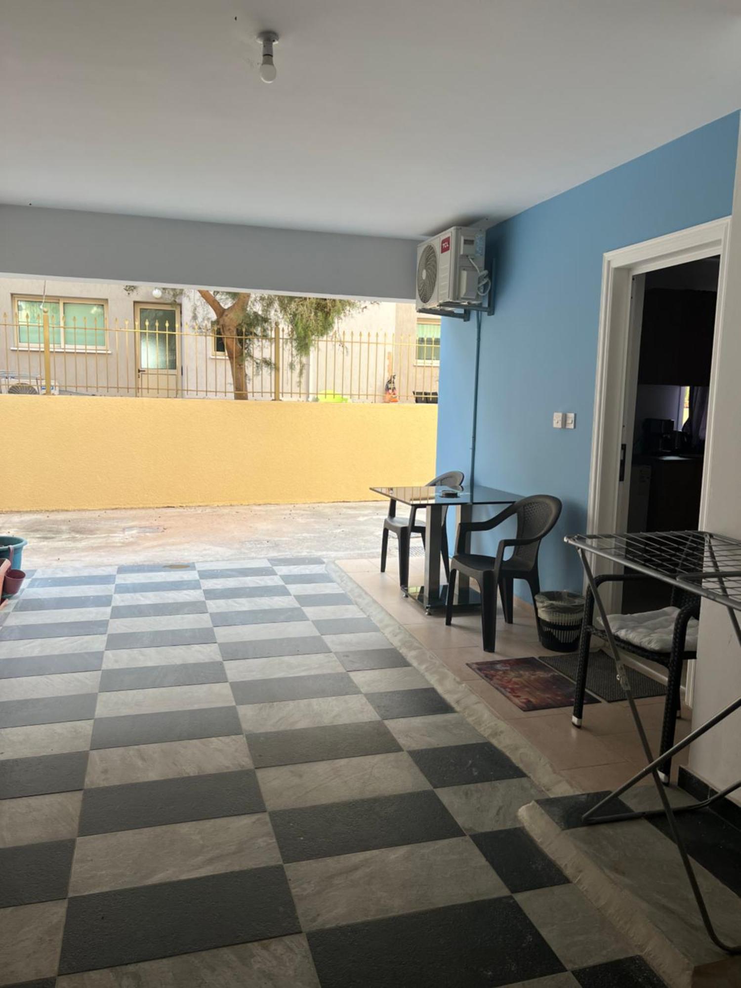 Charalambous Apartment Pafos Zewnętrze zdjęcie