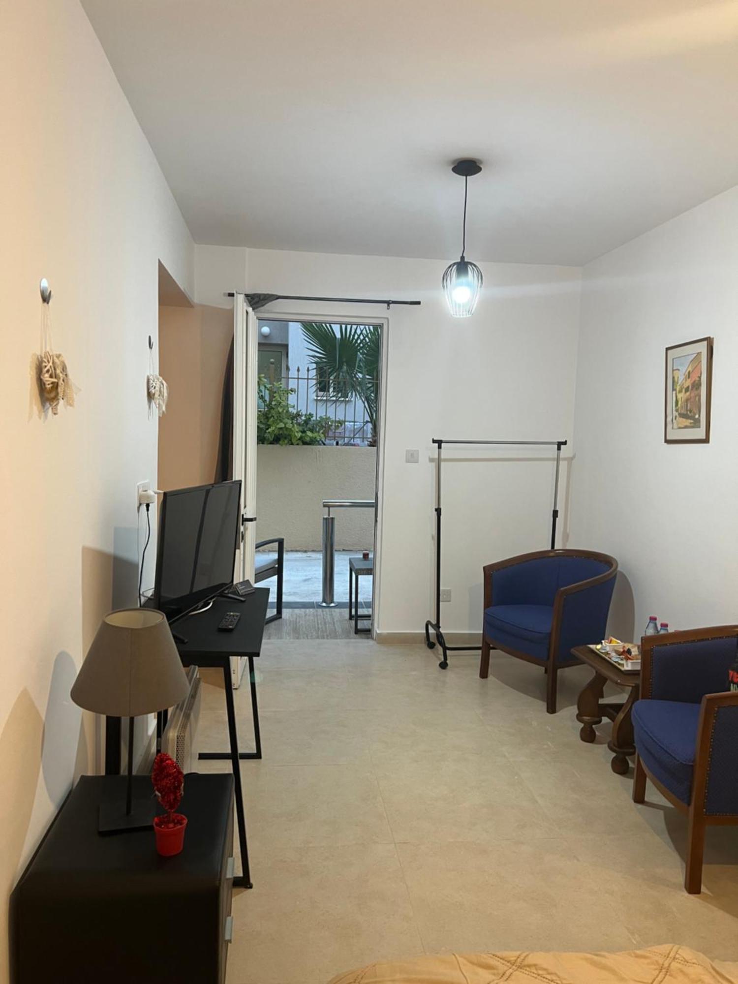 Charalambous Apartment Pafos Zewnętrze zdjęcie