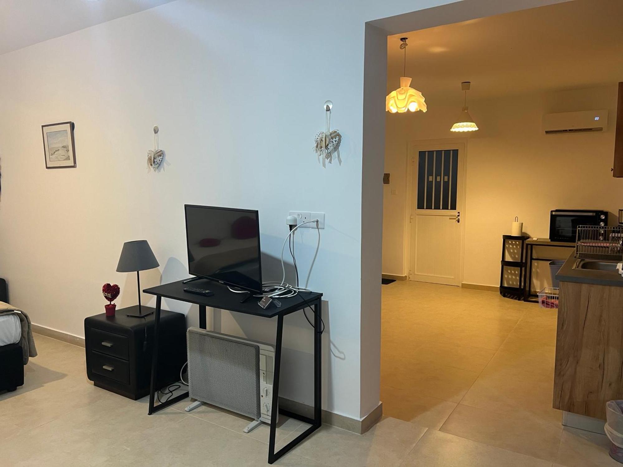 Charalambous Apartment Pafos Zewnętrze zdjęcie