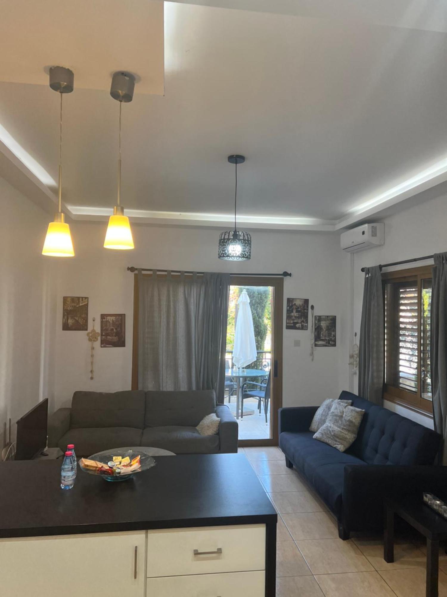 Charalambous Apartment Pafos Zewnętrze zdjęcie
