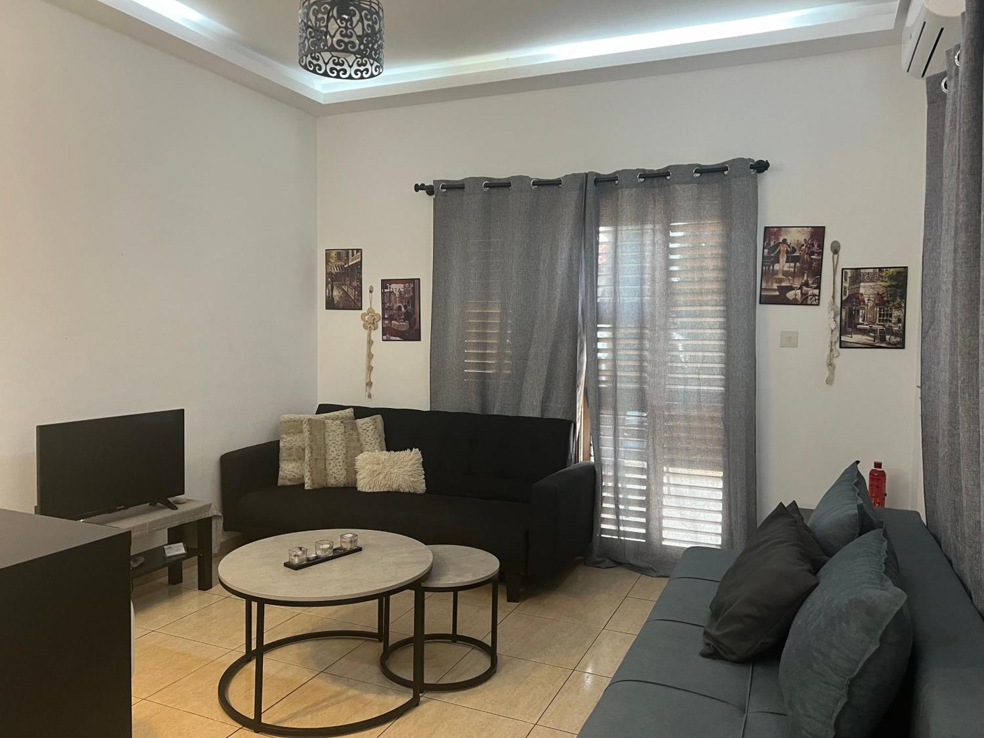 Charalambous Apartment Pafos Zewnętrze zdjęcie