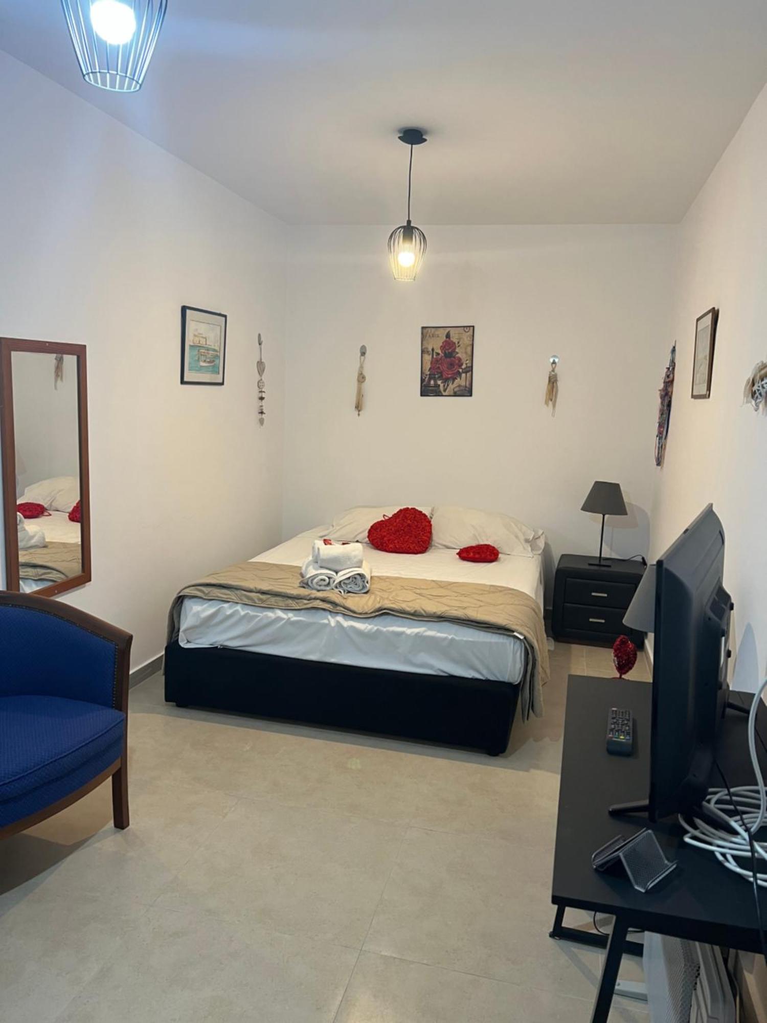 Charalambous Apartment Pafos Zewnętrze zdjęcie