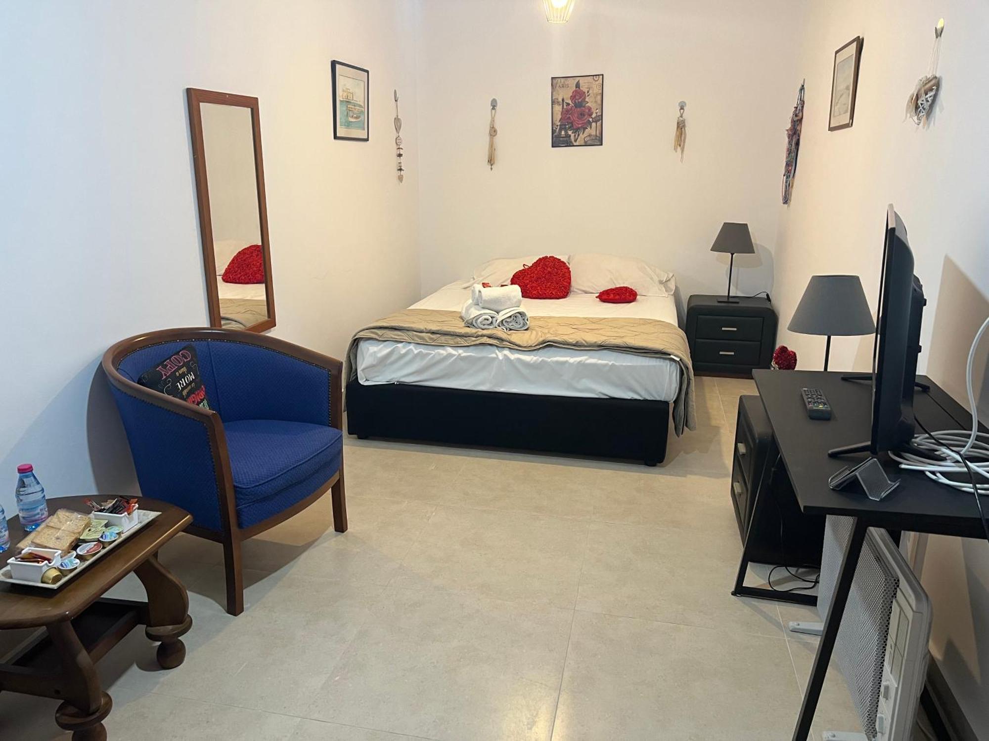 Charalambous Apartment Pafos Zewnętrze zdjęcie