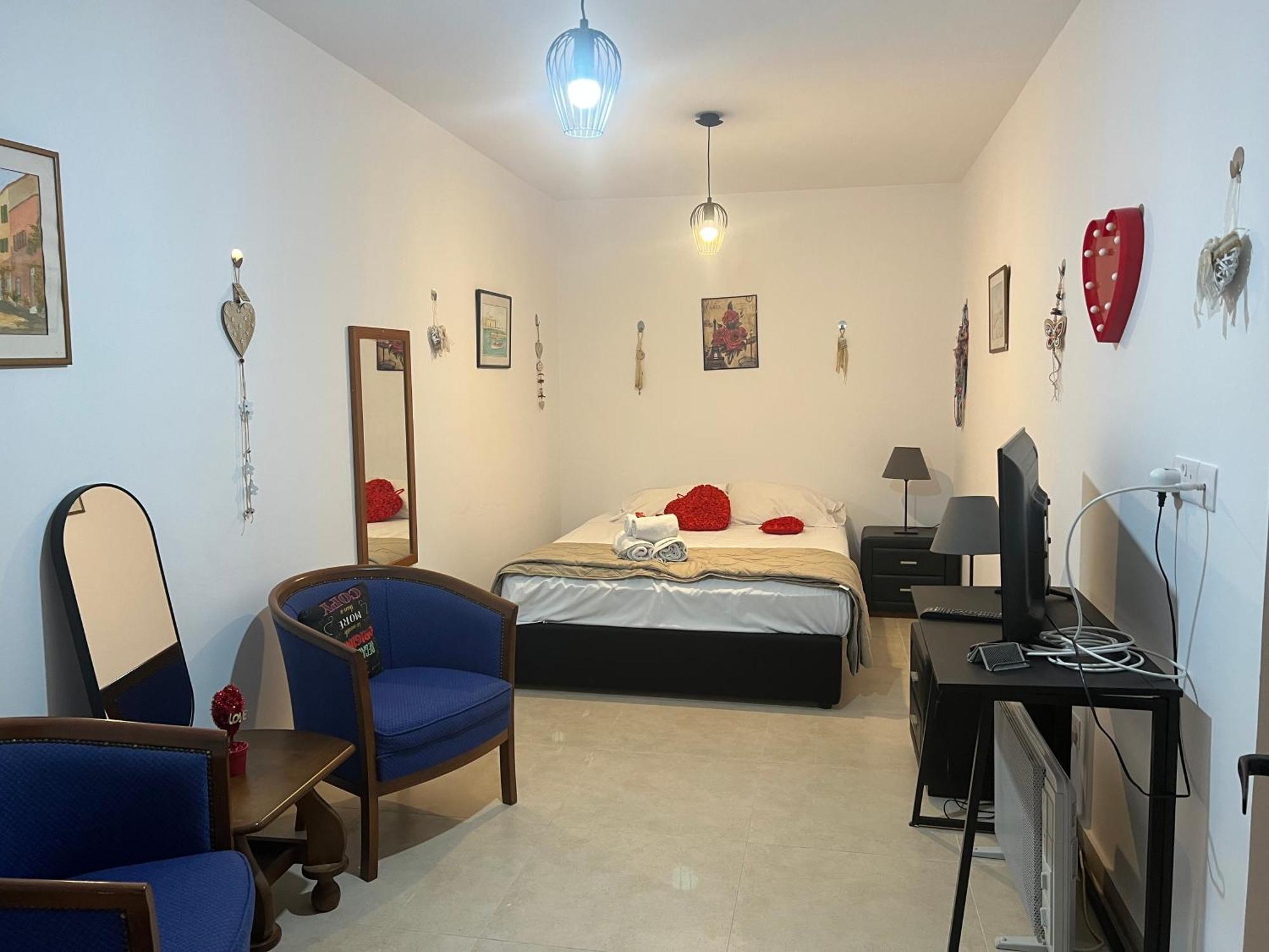 Charalambous Apartment Pafos Zewnętrze zdjęcie