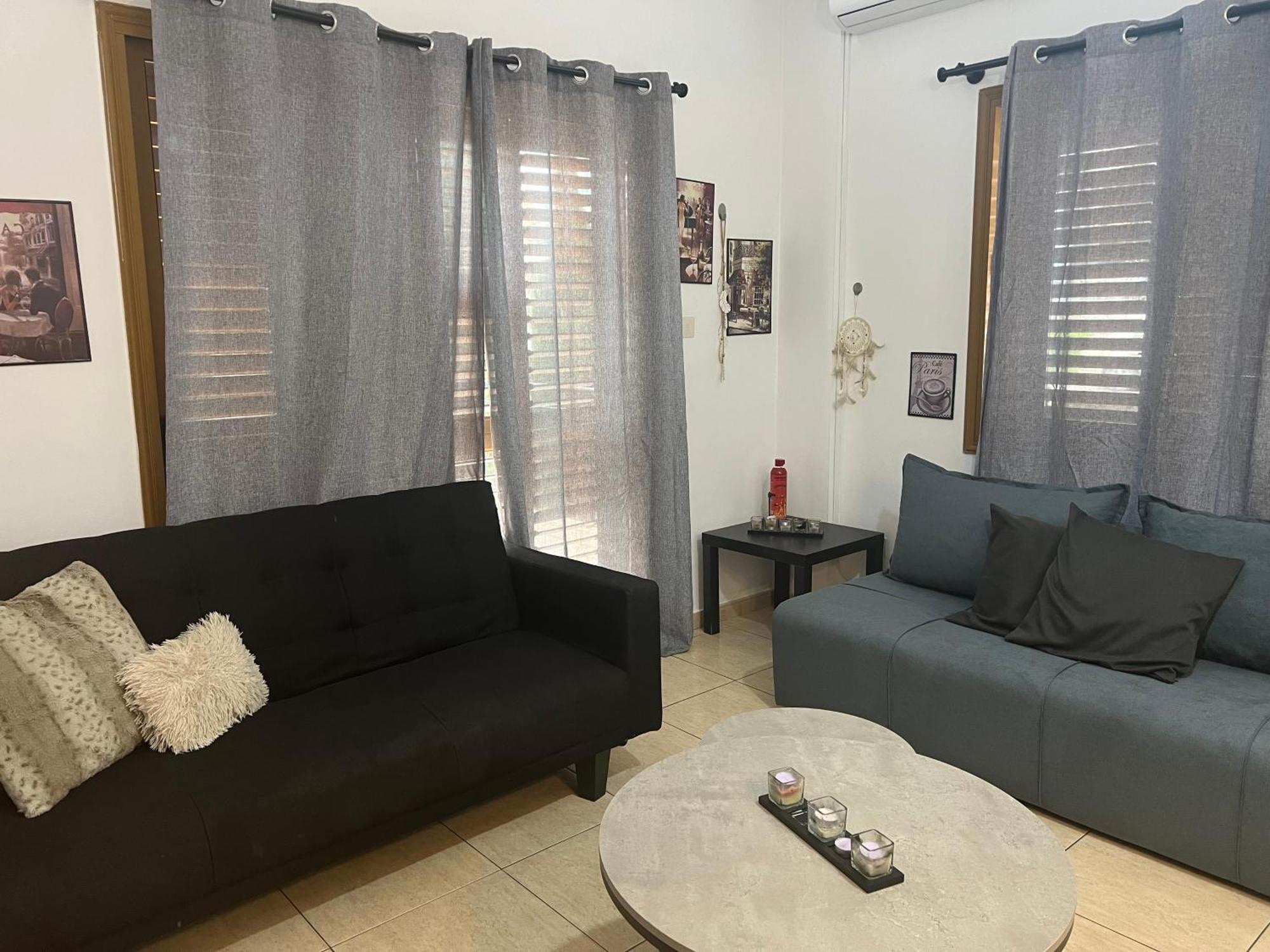 Charalambous Apartment Pafos Zewnętrze zdjęcie