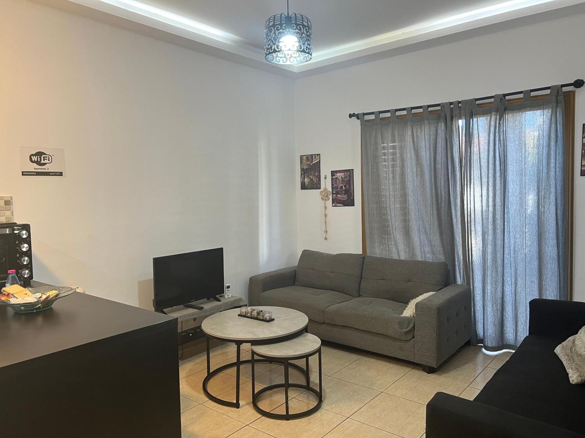 Charalambous Apartment Pafos Zewnętrze zdjęcie