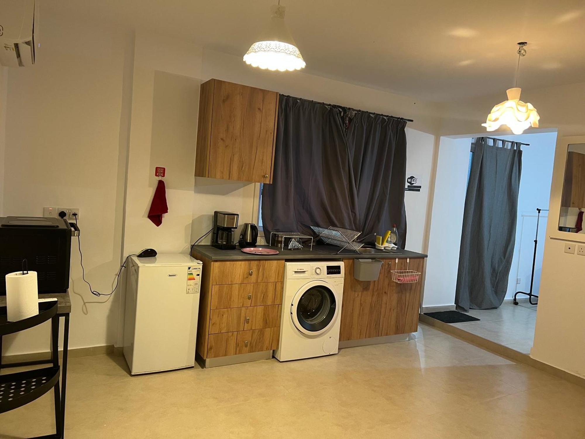 Charalambous Apartment Pafos Zewnętrze zdjęcie