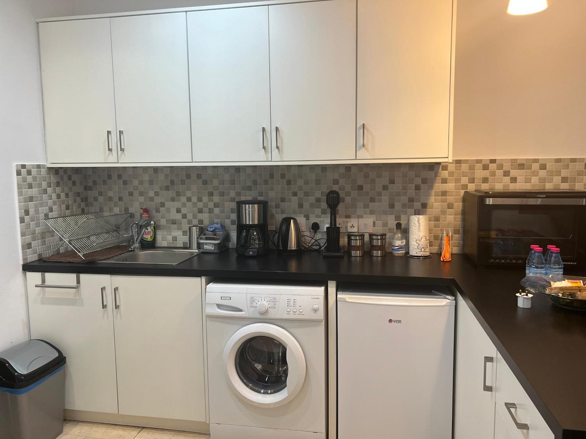 Charalambous Apartment Pafos Zewnętrze zdjęcie