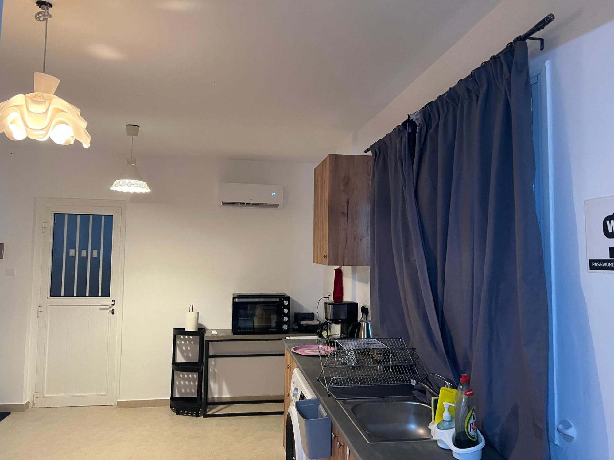 Charalambous Apartment Pafos Zewnętrze zdjęcie