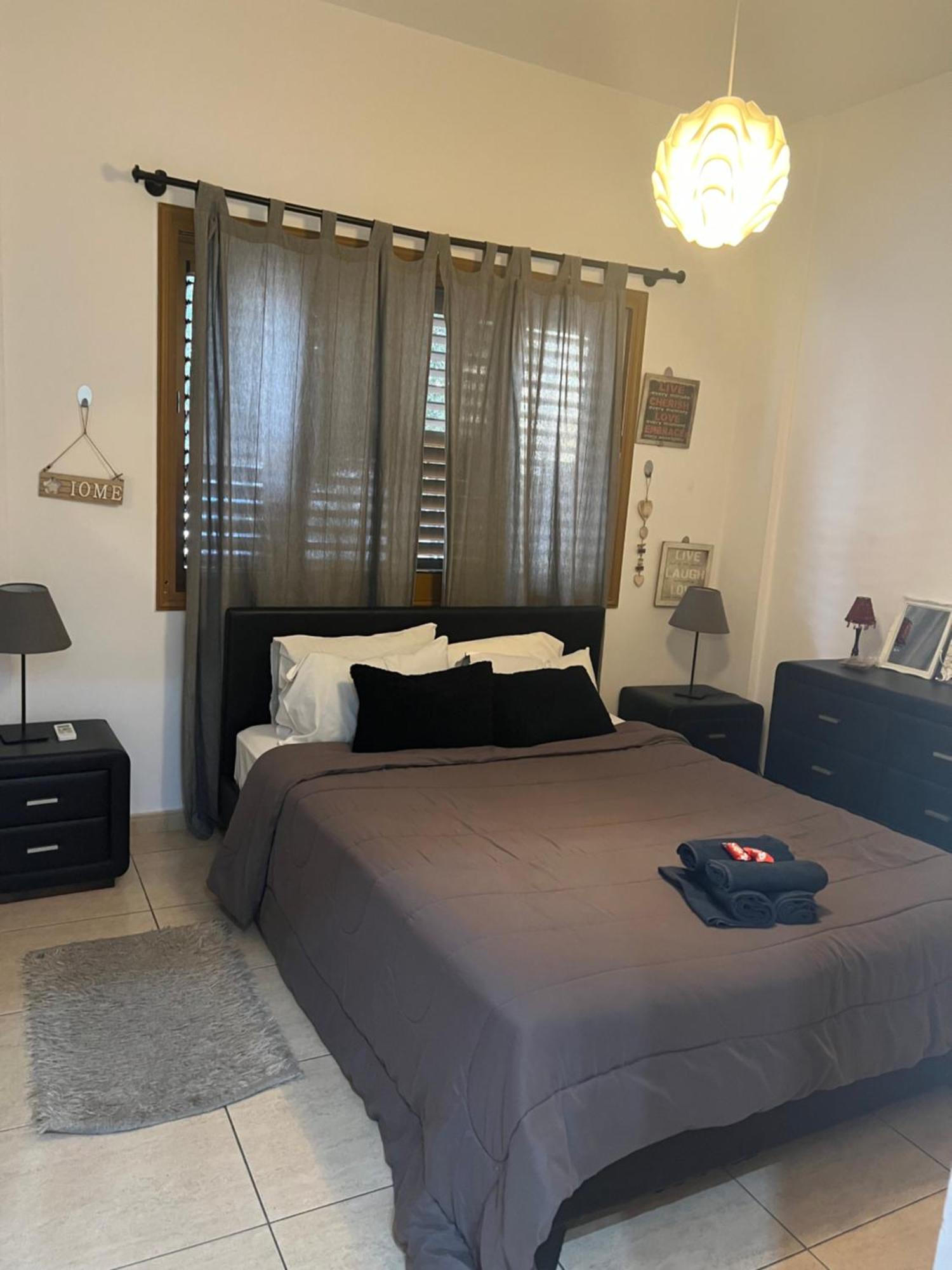 Charalambous Apartment Pafos Zewnętrze zdjęcie