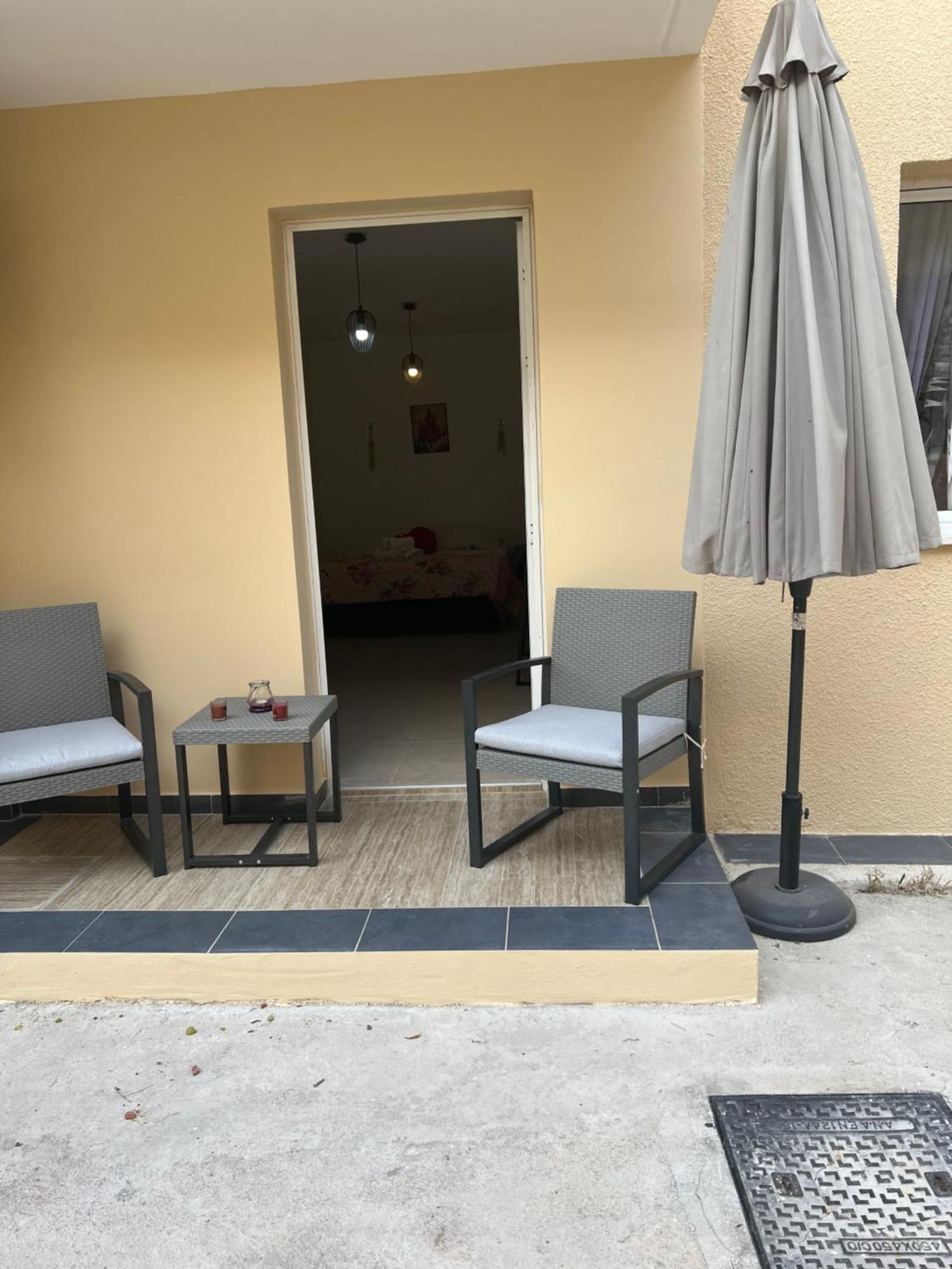 Charalambous Apartment Pafos Zewnętrze zdjęcie