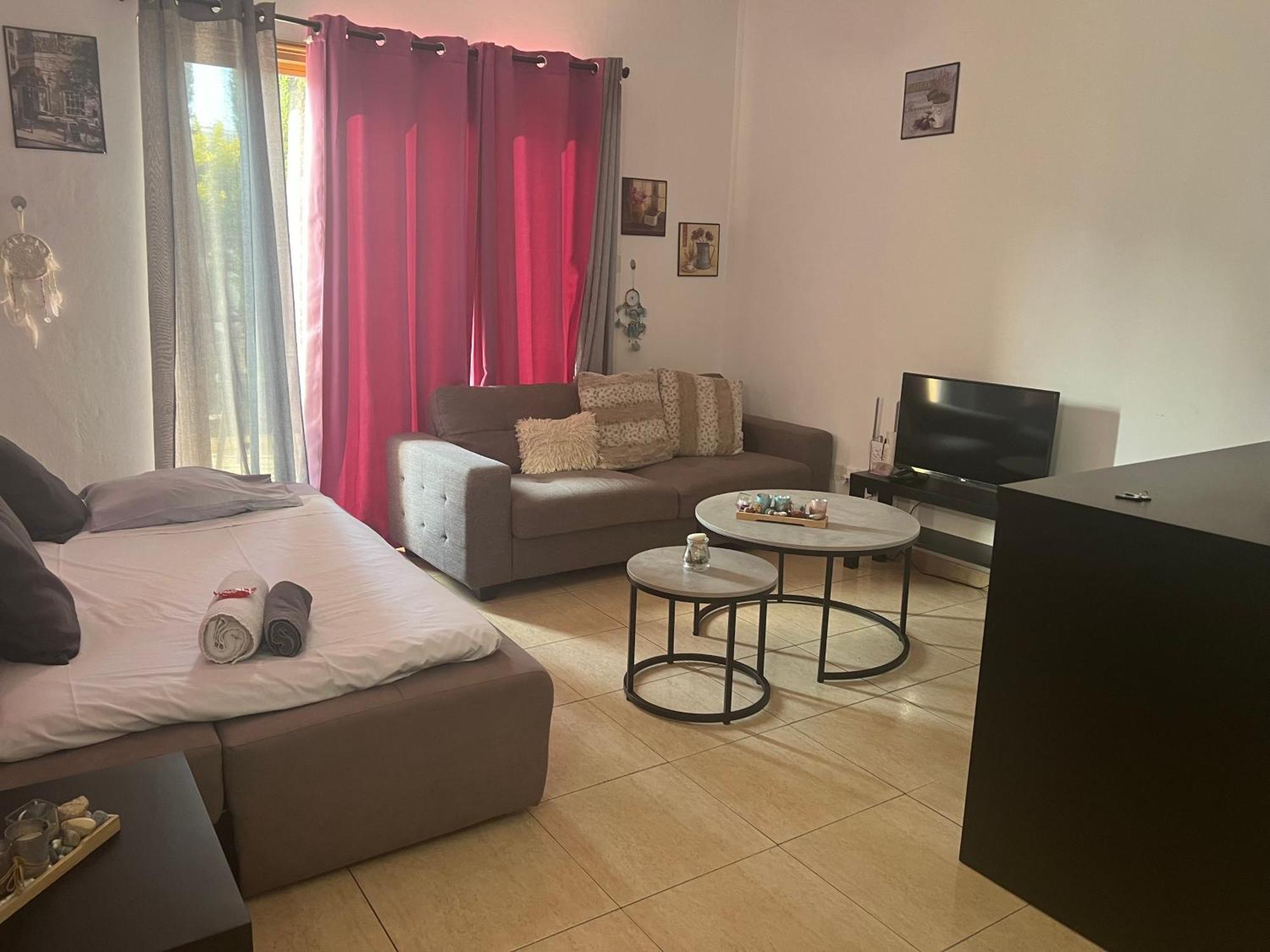 Charalambous Apartment Pafos Zewnętrze zdjęcie