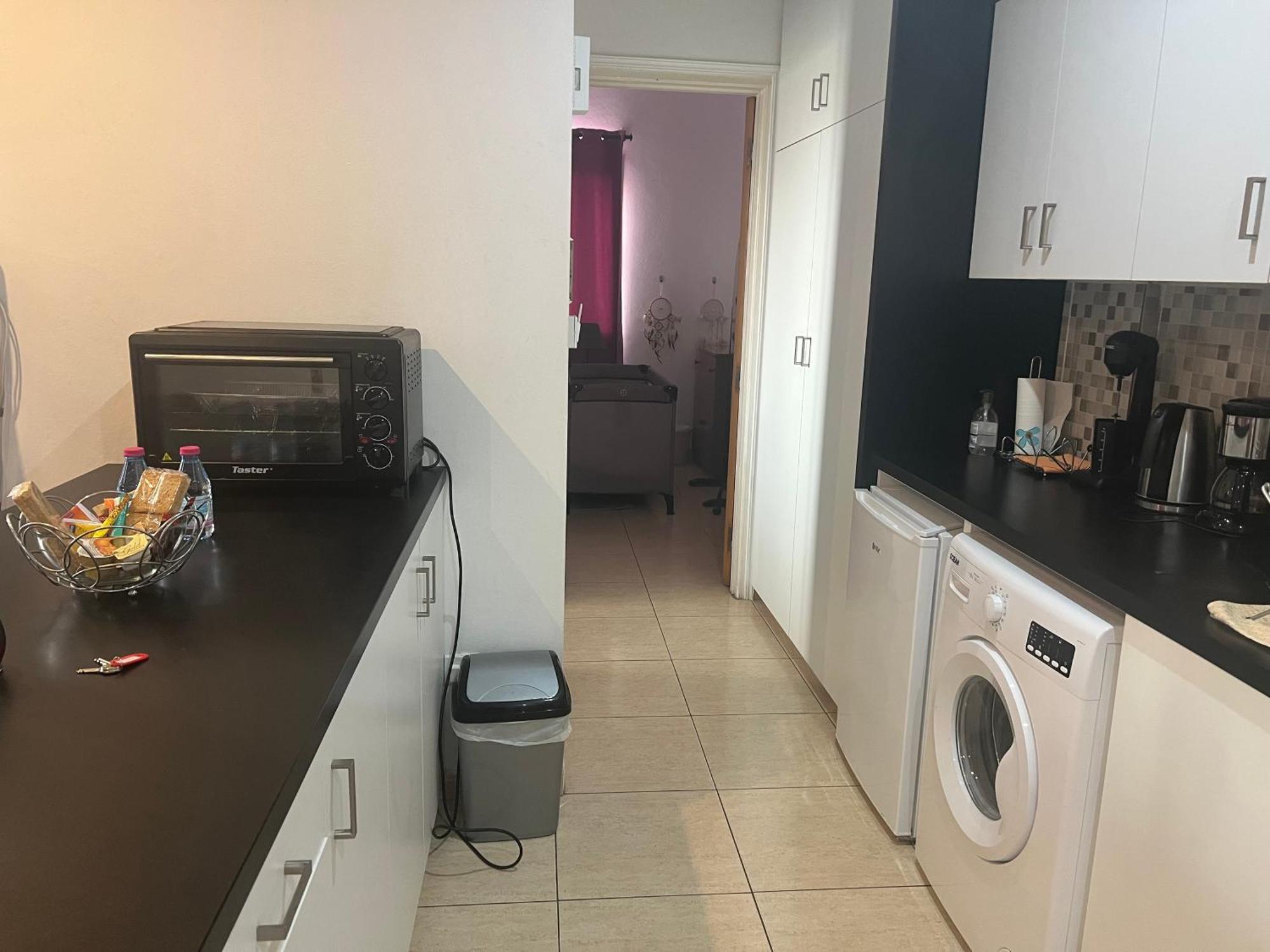 Charalambous Apartment Pafos Zewnętrze zdjęcie