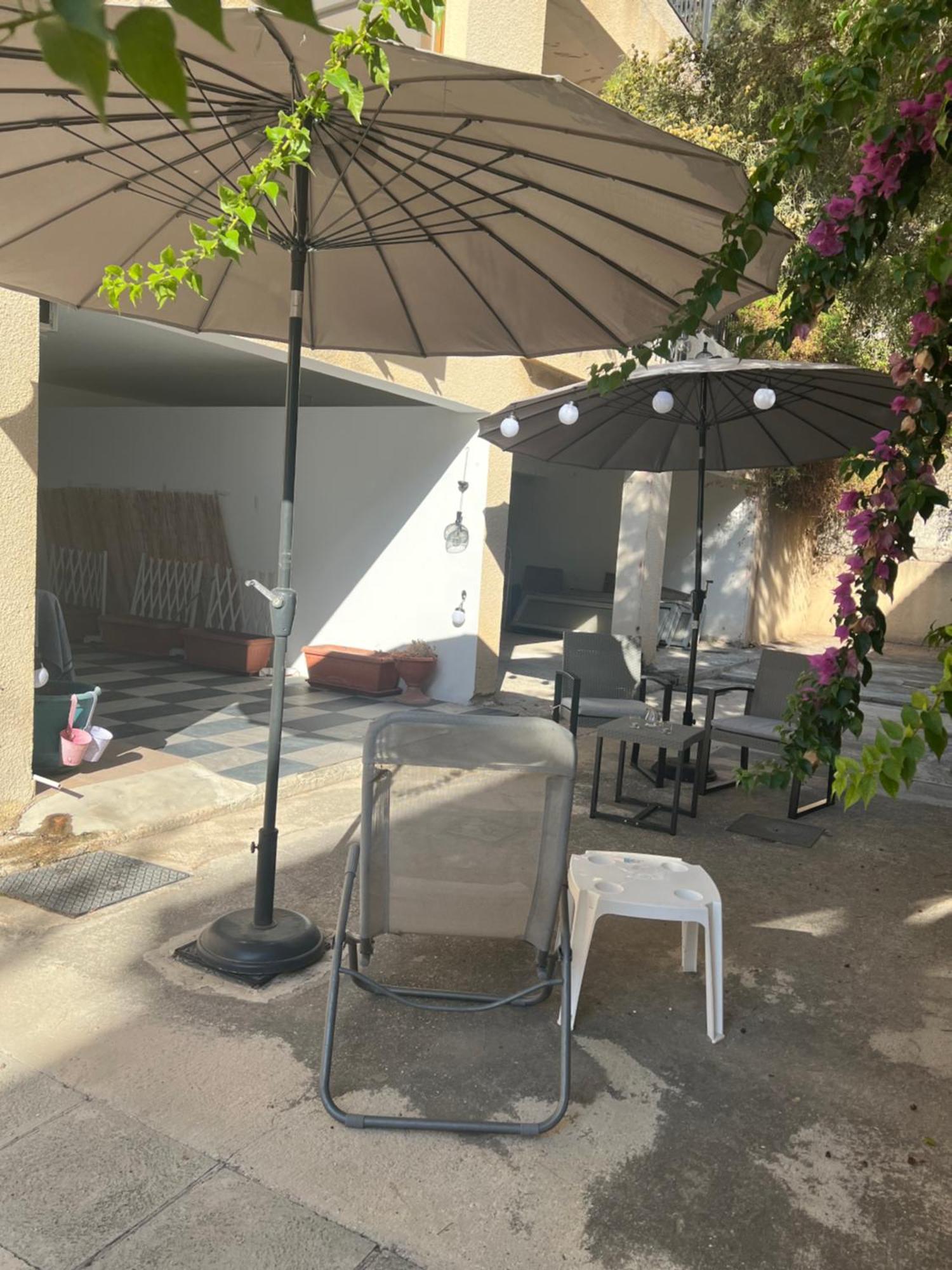 Charalambous Apartment Pafos Zewnętrze zdjęcie